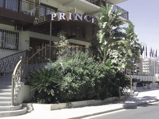Hotel Prince Park
